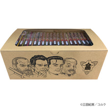 Load image into Gallery viewer, Norifusa Mita / Support Norifusa Mita's alma mater, Kurosawajiri Kita High School! Special complete set of "Dragon Zakura" volumes 1-21