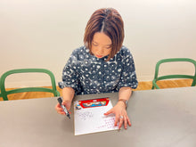 画像をギャラリービューアに読み込む, 岸田奈美 / 【先着50セット限定 オリジナル色紙直筆サイン入り】ドラマ「家族だから愛したんじゃなくて、愛したのが家族だった」 DVD