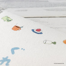 Load image into Gallery viewer, Koyama Koiko / "My Stuffed Animal"