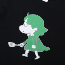 Load image into Gallery viewer, 岸田奈美 Tシャツ もうあかんわVer.