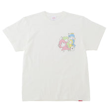 Load image into Gallery viewer, 岸田奈美 Tシャツ かぞかぞVer.