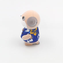 Load image into Gallery viewer, ポケとも用アロハシャツ