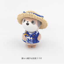 Load image into Gallery viewer, ポケとも用アロハシャツ