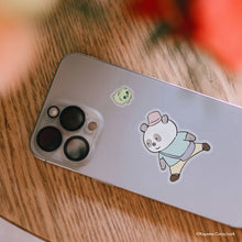 画像をギャラリービューアに読み込む, こやまこいこ/『ぐれいさん』発売記念グッズ付きセット