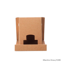 画像をギャラリービューアに読み込む, 平野啓一郎の一節週めくりカレンダー専用卓上スタンド【組み立て式】