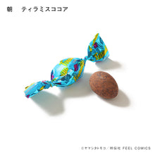 Load image into Gallery viewer, Tomoko Yamashita / Diary of a Different Country Chocolate 2024 (each item)