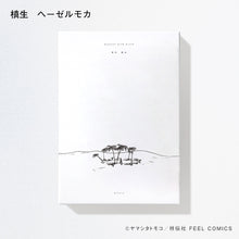 Load image into Gallery viewer, Tomoko Yamashita / Diary of a Different Country Chocolate 2024 (each item)