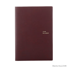 画像をギャラリービューアに読み込む, 生産性手帳2026 平野啓一郎オリジナルカバーversion