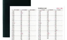 画像をギャラリービューアに読み込む, 【販売終了】生産性手帳2024 平野啓一郎オリジナルカバーversion