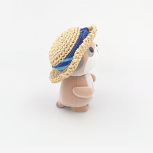 Load image into Gallery viewer, ポケとも用麦わら帽子