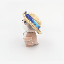 Load image into Gallery viewer, ポケとも用麦わら帽子