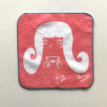 Load image into Gallery viewer, Kenichi/Reborn Goods Set B (notebook, hand towel, key holder)