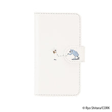 Load image into Gallery viewer, Shitaryou / Sleepless Wolf Smartphone Case