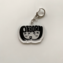 Load image into Gallery viewer, Kenichi/Reborn Goods Set A (T-shirt, eco bag, notebook, hand towel, key holder)