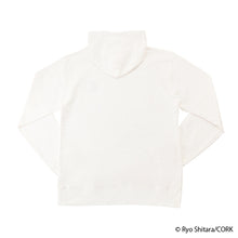 Load image into Gallery viewer, Shitaryou / Sleepless Wolf Hoodie