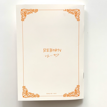 Load image into Gallery viewer, Kenichi/Reborn Goods Set B (notebook, hand towel, key holder)