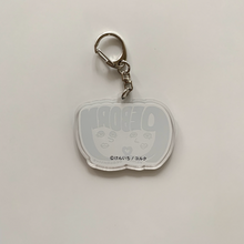 Load image into Gallery viewer, Kenichi/Reborn Goods Set A (T-shirt, eco bag, notebook, hand towel, key holder)