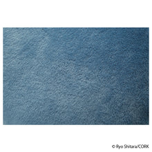 Load image into Gallery viewer, Shitaryou / Sleepless Wolf Wolf Face Cushion