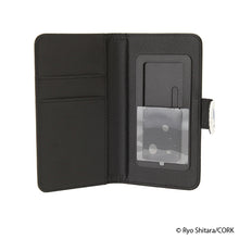 Load image into Gallery viewer, Shitaryou / Sleepless Wolf Smartphone Case