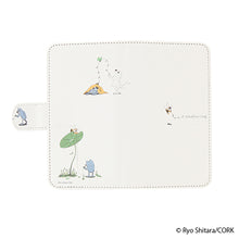 Load image into Gallery viewer, Shitaryou / Sleepless Wolf Smartphone Case