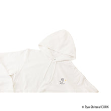 Load image into Gallery viewer, Shitaryou / Sleepless Wolf Hoodie