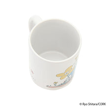 Load image into Gallery viewer, Shitaryou / Sleepless Wolf Mug