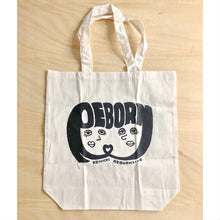 Load image into Gallery viewer, Kenichi/Reborn Goods Set A (T-shirt, eco bag, notebook, hand towel, key holder)