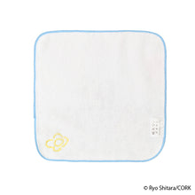 Load image into Gallery viewer, Shitaryou / Sleepless Wolf Towel Handkerchief