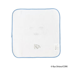 Load image into Gallery viewer, Shitaryou / Sleepless Wolf Towel Handkerchief