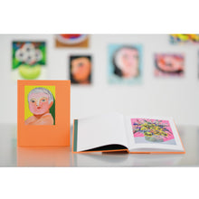 画像をギャラリービューアに読み込む, 近藤亜樹 / ここにあるしあわせ