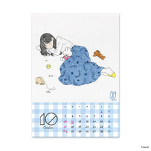 Load image into Gallery viewer, Awai/Calendar 2021