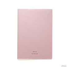 Load image into Gallery viewer, Productivity Planner 2023 Haruka Original Cover Version