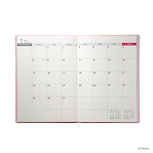 Load image into Gallery viewer, Productivity Planner 2023 Haruka Original Cover Version