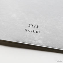 Load image into Gallery viewer, Productivity Planner 2023 Haruka Original Cover Version