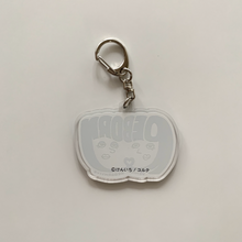 Load image into Gallery viewer, Kenichi/Reborn Goods Set B (notebook, hand towel, key holder)