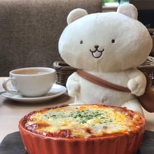 Load image into Gallery viewer, Kenji Yajima / Koppe the Stuffed Animal