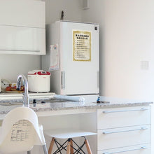 画像をギャラリービューアに読み込む, 三田紀房/ ドラゴン桜2 A3 必勝法ステッカー 【壁紙屋本舗コラボ】