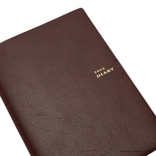 画像をギャラリービューアに読み込む, 【販売終了】平野啓一郎/生産性手帳2023 平野啓一郎オリジナルカバーversion