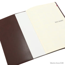 画像をギャラリービューアに読み込む, 【販売終了】平野啓一郎/生産性手帳2023 平野啓一郎オリジナルカバーversion