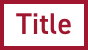 Title