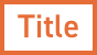 Title