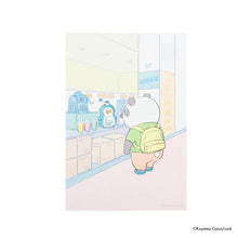 画像をギャラリービューアに読み込む, こやまこいこ／ぐれいさんポストカード 6枚セット
