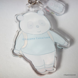 こやまこいこ／『ぐれいさん』発売記念グッズ付きセット – CORK STORE
