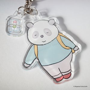 こやまこいこ／『ぐれいさん』発売記念グッズ付きセット – CORK STORE