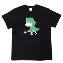 Load image into Gallery viewer, 岸田奈美 Tシャツ もうあかんわVer.
