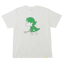 Load image into Gallery viewer, 岸田奈美 Tシャツ もうあかんわVer.
