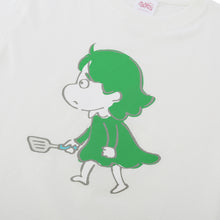 Load image into Gallery viewer, 岸田奈美 Tシャツ もうあかんわVer.
