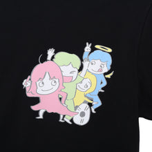 Load image into Gallery viewer, 岸田奈美 Tシャツ かぞかぞVer.

