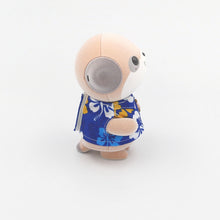 Load image into Gallery viewer, ポケとも用アロハシャツ
