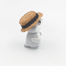 Load image into Gallery viewer, ポケとも用かんかん帽
